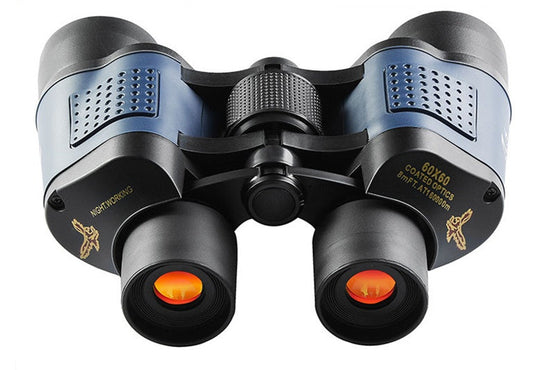 Explore the World with the 60X60 Powerful Telescope Binoculars