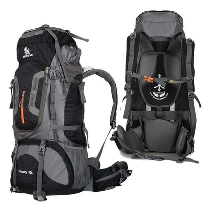 Camping Hiking Backpack