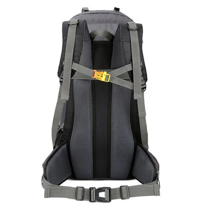 50L & 60L Outdoor Backpack