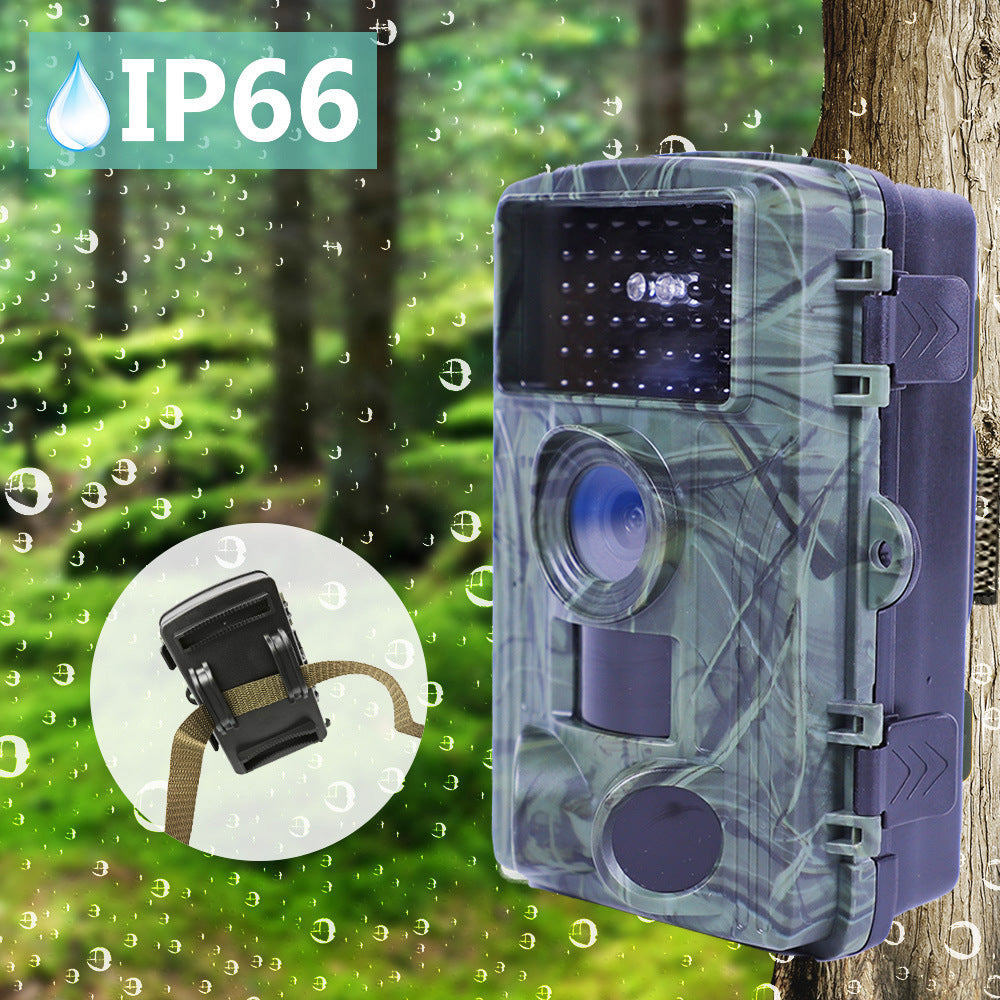 Hunting Camera HD Infrared Camera 4K Wifi Outdoor