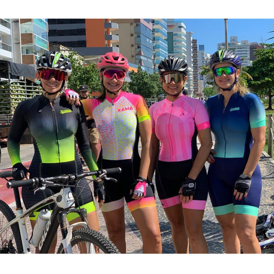 Fashion Mountain Road Apparel Cycling Wear