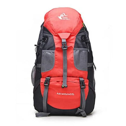 50L & 60L Outdoor Backpack